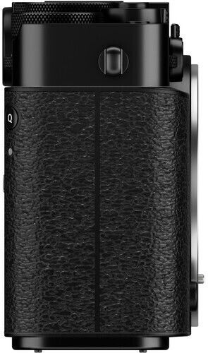 Fujifilm X-E5 Mirrorless Cameră Body Neagră