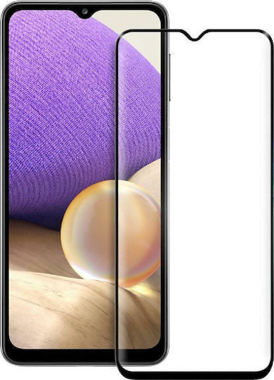 Full Face Tempered Glass (Galaxy A32 5G - Galaxy A32 5G)