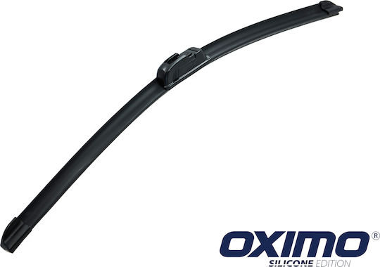 Oximo Wu Flatblade Ștergător Auto pentru Șofer 500mm Universal