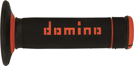 Χειrogripuri Set Mx A190 X-treme Negre Portocalii A19041c4540a7-0 Domino