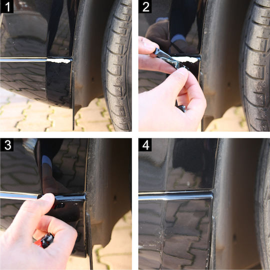 Magic Fix Black 475 BMW