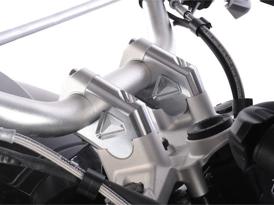 Wunderlich Motorrad Lenkerhalterung