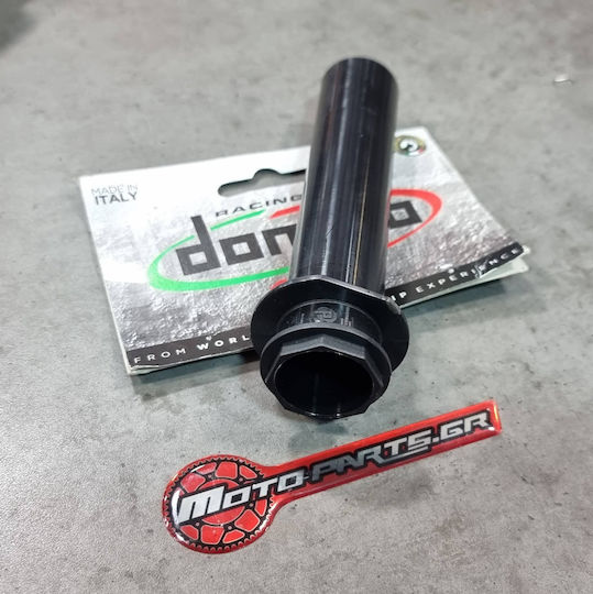 Domino Motorcycle Throttle Tubes