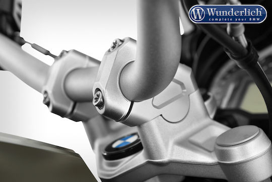 Wunderlich Motorrad Lenkerhalterung