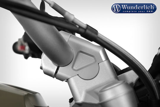 Wunderlich Motorrad Lenkerhalterung