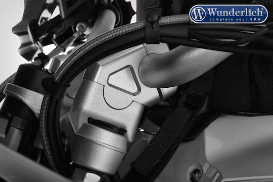 Wunderlich Motorrad Lenkerhalterung