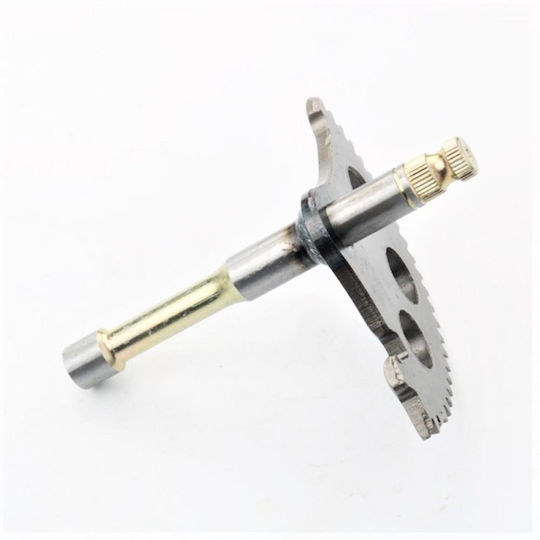 Sym Symphony 125cc-150cc S Sr St Genuine Crankshaft Axis