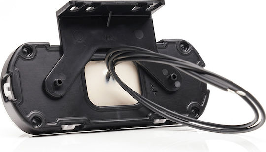 Ledneon Truck Volume Light 12/24V White Was