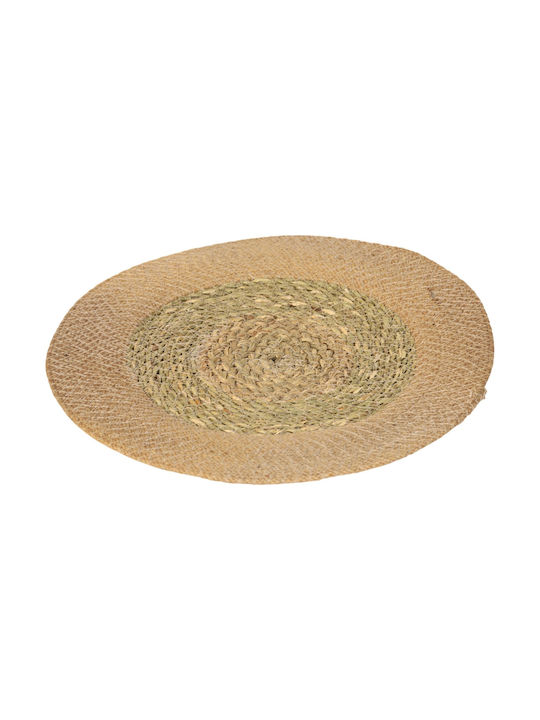Polihome Σουπλά Rattan 38x38cm 4τμχ Polihome Σουπλά Rattan 38x38cm 4τμχ