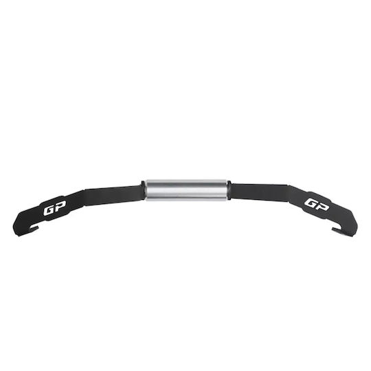 Gpk Μπαράκι Στήριξης Smartphone / Gps Για Honda Pcx 125 2025-2026