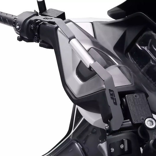 Gpk Μπαράκι Στήριξης Smartphone / Gps Για Honda Pcx 125 2025-2026