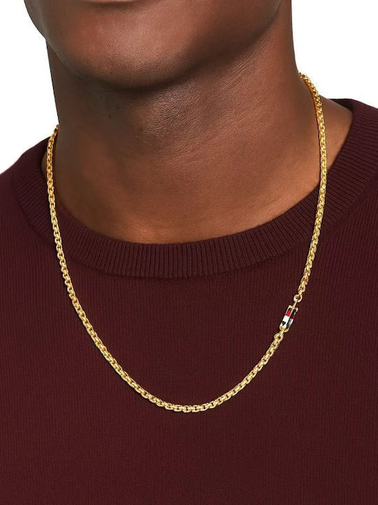 Tommy Hilfiger Κολιέ