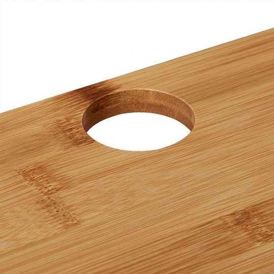 Relaxdays Schreibtisch Halterung Monitor (10037886)