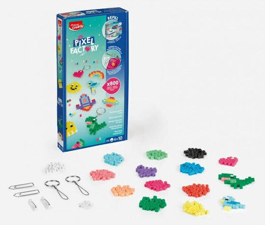 Maped Μωσαϊκό Creative για Παιδιά 6+ Ετών