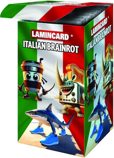 Lumnicard Italian Brainrot
