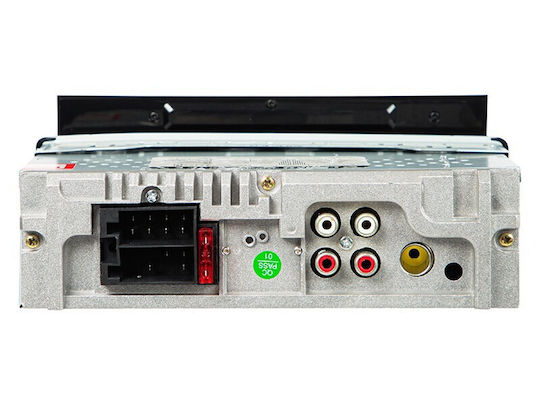 Blow Автомобилно Радио 1 DIN USB