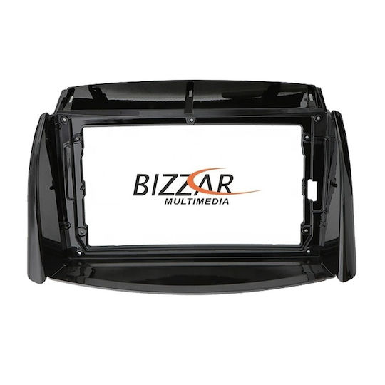 Clarion Ηχοσύστημα Αυτοκινήτου για Renault Koleos 2007-2015 (Bluetooth/USB/WiFi/GPS/Apple-Carplay/Android-Auto) με Οθόνη Αφής 9"