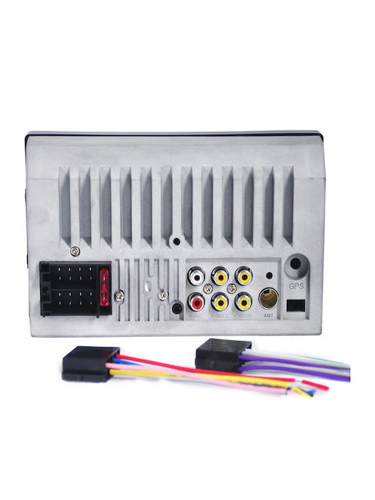 Mp3 Mp5 Player Auto Idealstore Mirrorlink Mini Sd Usb Support Mosfet Capsule Amplifier Frequency 20hz 20khz Impedance 4 8 Ohm Aux Input Subwoofer Output