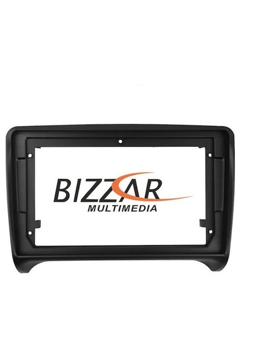 Clarion Sistem Audio Auto pentru Audi Magazin online 6125 (Bluetooth/USB/WiFi/GPS/Apple-Carplay/Android-Auto) cu Ecran Tactil 9"