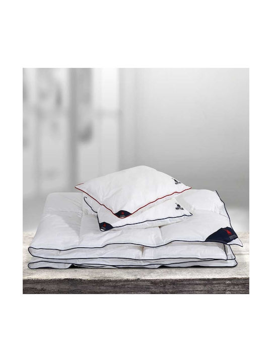 Greenwich Polo Club Essential Baby Sleep Pillow Blue 30x40cm