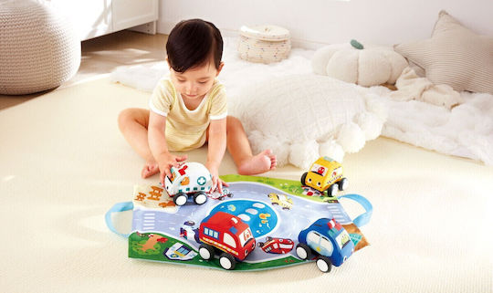 Hape Όχημα