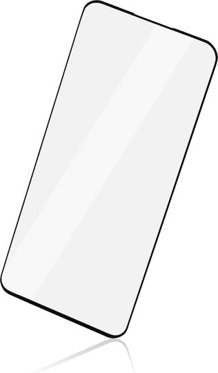 Naxius 9D Закалено стъкло Черен (Xiaomi 13 Lite)