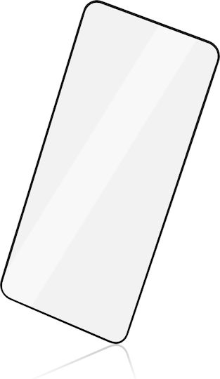Naxius 9D Gehärtetes Glas (Poco X6 Pro)