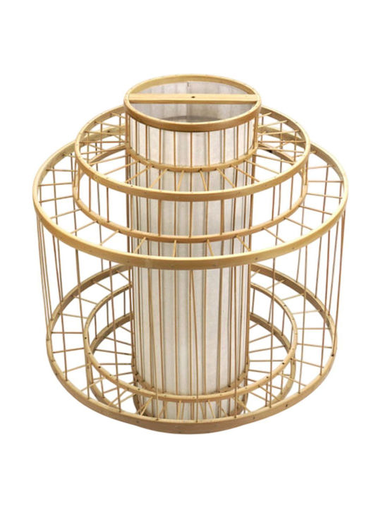 Polihome Extrusion Lustră Decorativă Lampion