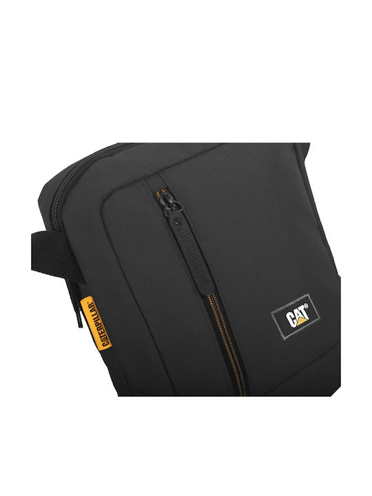Men's Bag Shoulder / Crossbody Black