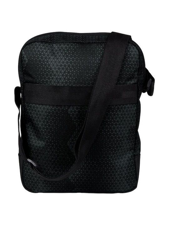 Men's Bag Shoulder / Crossbody Black