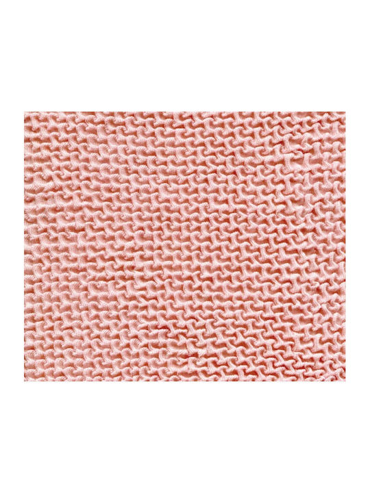 Sofazip Husă Elastică Canapea cu patru locuri Pink 260εκ. 1buc SZPTROZ