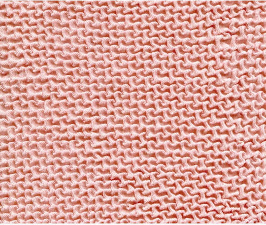 Sofazip Elastische Abdeckung für Vier-Sitzer-Sofa Pink 260εκ. 1Stück SZPTROZ