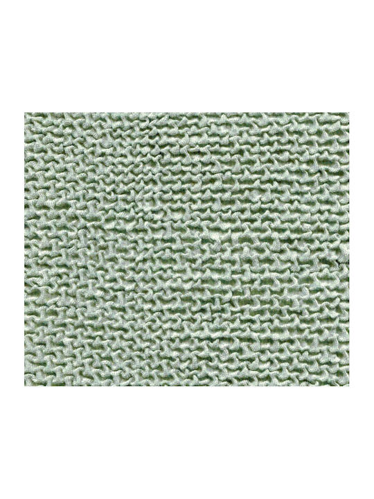 Sofazip Elastische Abdeckung für Dreisitziges Sofa Mint 230εκ. 1Stück SZPTMENTA