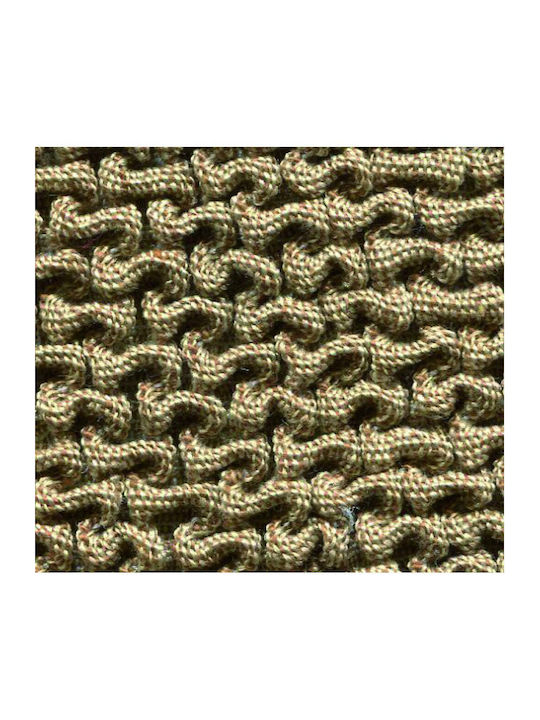 Sofazip Elastische Abdeckung für Dreisitziges Sofa Caramel 230εκ. 1Stück SZPTCARAMEL