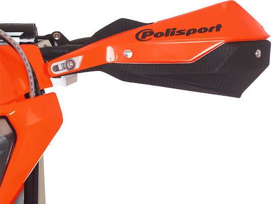 Polisport Trail Blazer in Weiß Farbe