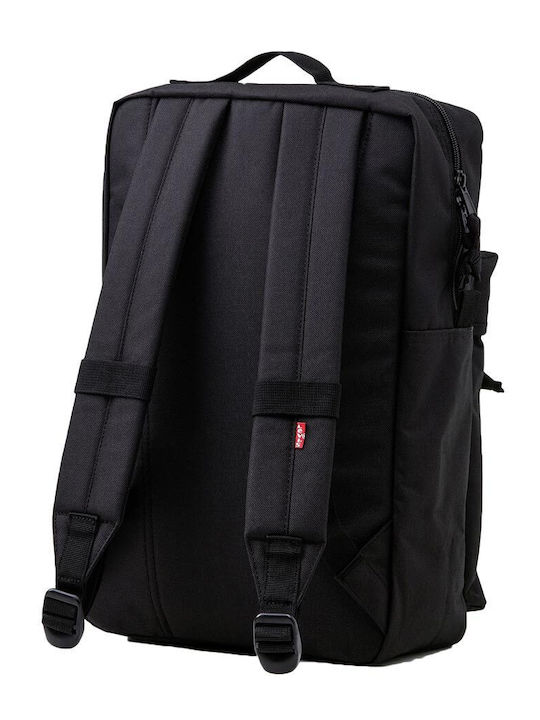 Levi's Standard Issue 13lt Μαύρο Levi's Standard Issue 13lt Μαύρο