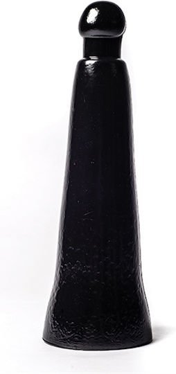 WAD Anal Plug XXLarge Schwarz