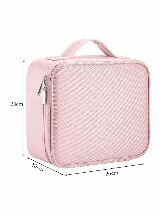 Verk Group Travel Makeup Organization Case 5907451375617
