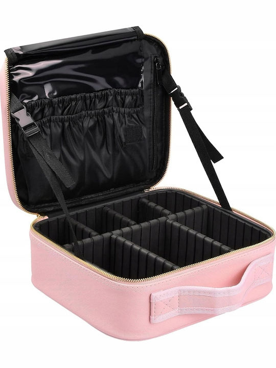 Verk Group Travel Makeup Organization Case 5907451375617
