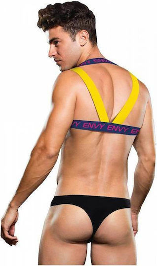 Envy Ανδρικό Harness Μπλε