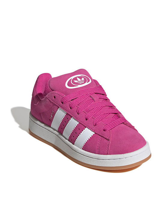 Campus Originals Campus 00s Kids Sneakers Fuchsia