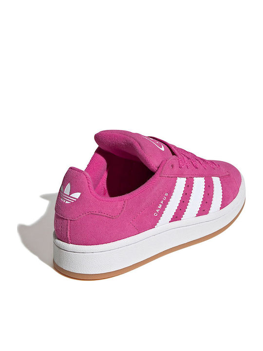 Campus Originals Campus 00s Kids Sneakers Fuchsia