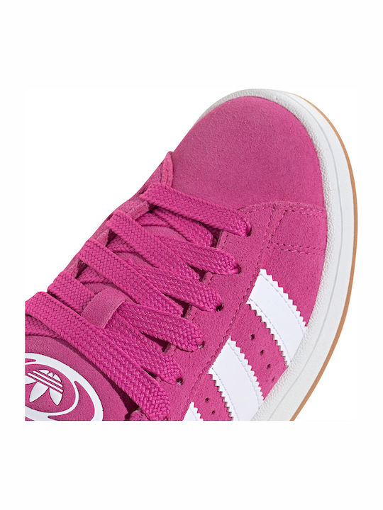Campus Originals Campus 00s Kids Sneakers Fuchsia