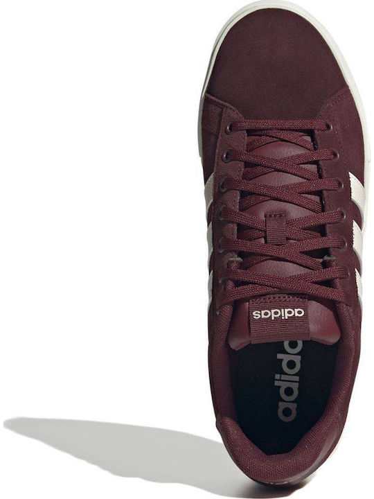 Daily 4.0 Sneakers Burgundy