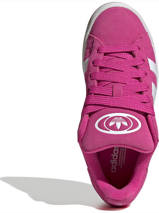 Campus Originals Campus 00s Kids Sneakers Fuchsia