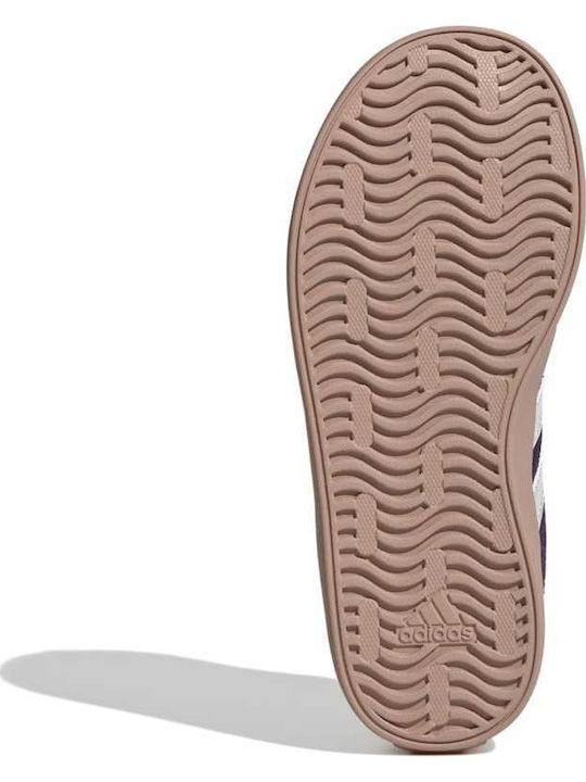 Vl Court Παιδικά Sneakers Μωβ