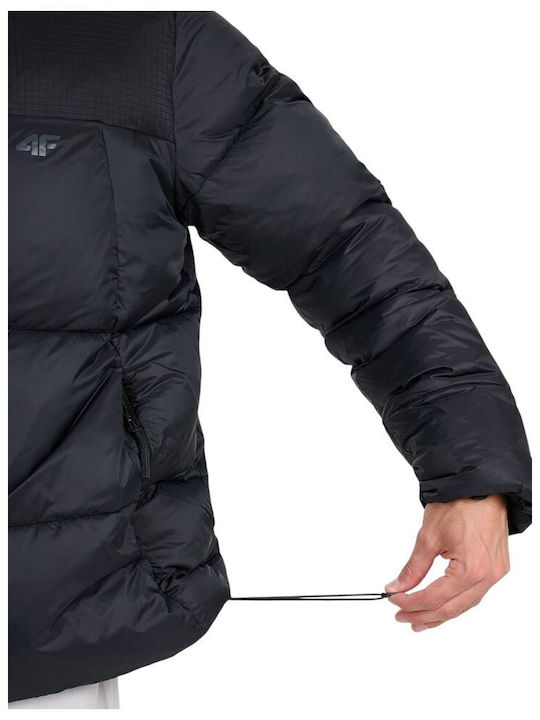 Jacket Black