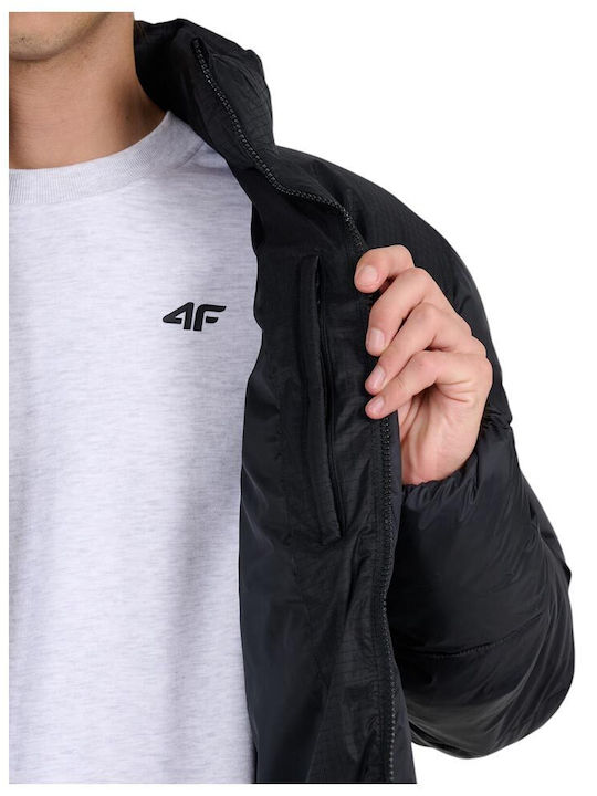 Jacket Black
