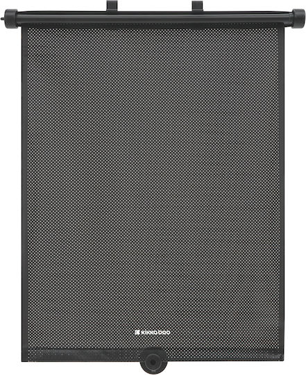 Kikka Boo Kikka Boo Auto-Sonnenschutz Vorhänge 46x41cm 2 Stück