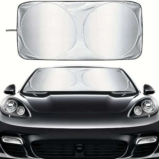 Car Sun Shade Exterior Windshield 150x69cm